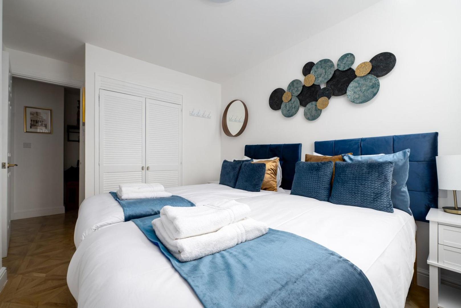Guestready - Stylish Stay With Parliament Views London Luaran gambar