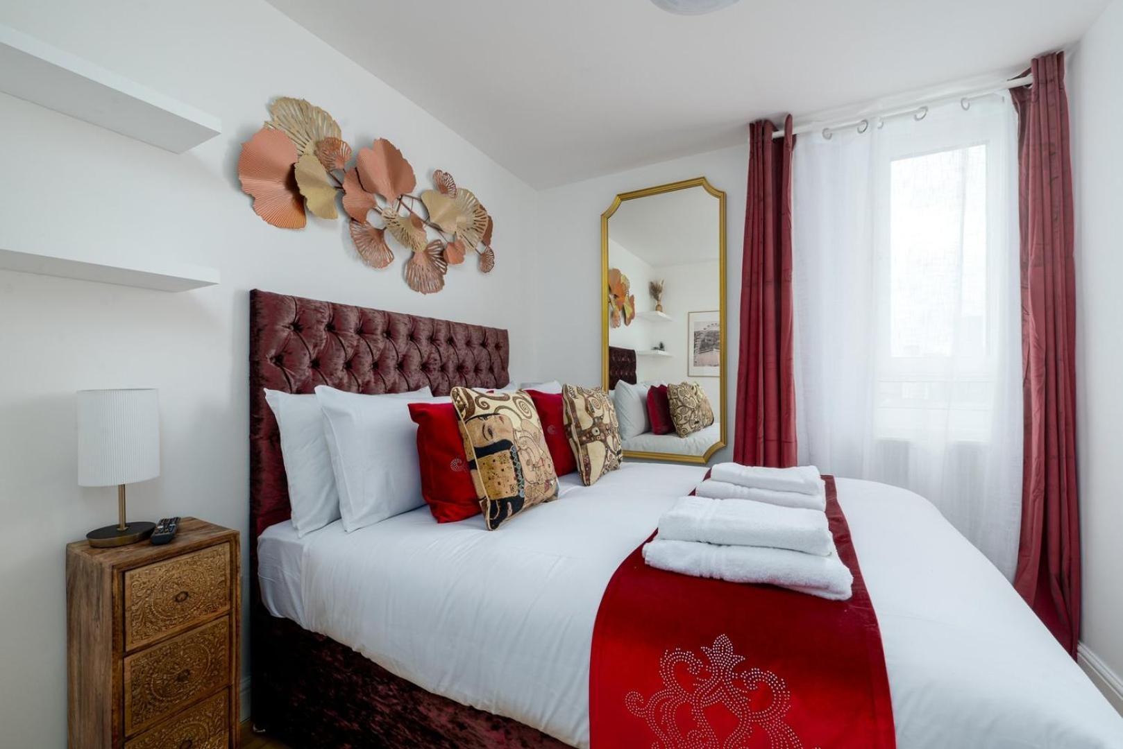 Guestready - Stylish Stay With Parliament Views London Luaran gambar