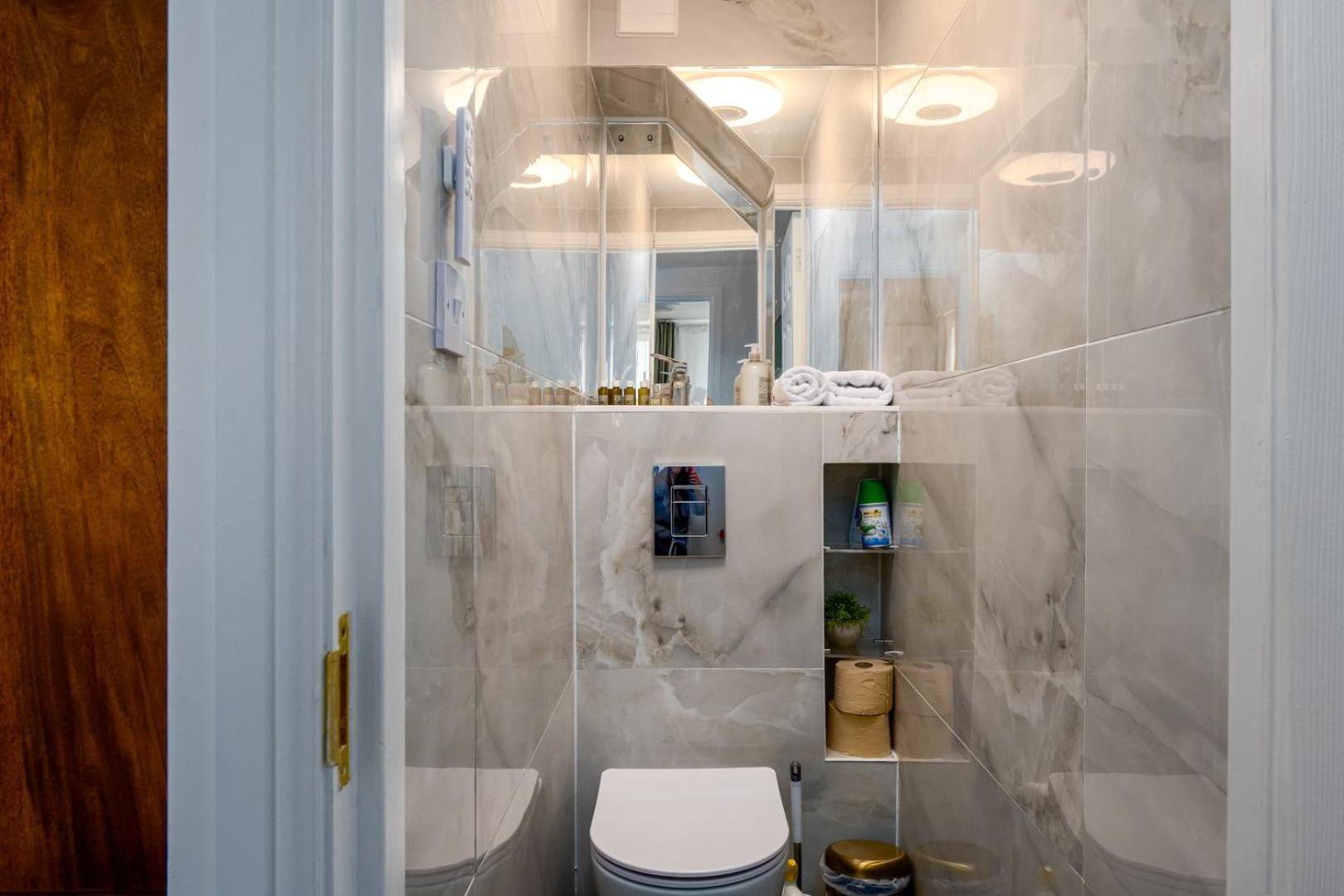 Guestready - Stylish Stay With Parliament Views London Luaran gambar